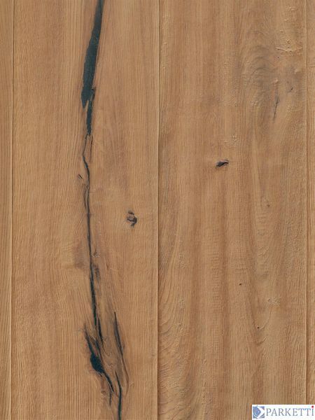 Parador 1739959 Trendtime 8 V4 Дуб Классик браш handscraped 1-пол, белое масло Natur Plus, паркетная доска Parador 1739959 фото