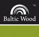 Паркетная доска Baltic Wood Дуб Rustic grey ECO oil, 1R 1-пол., масло WE-A611-O07 фото 4