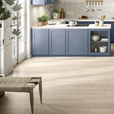 Egger EL2132 Classic 8/32 V4 Дуб Барония светлый, ламинат Egger EL2132 фото
