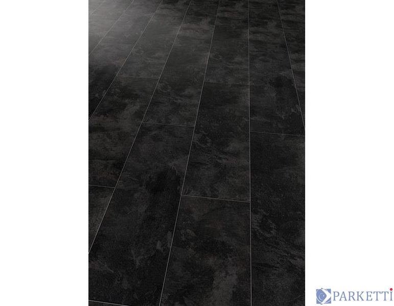 Expona Commercial Stone and Abstract PUR 5056 India Ink Slate, вінілова плитка клейова Polyflor Expona Commercial 5056 фото
