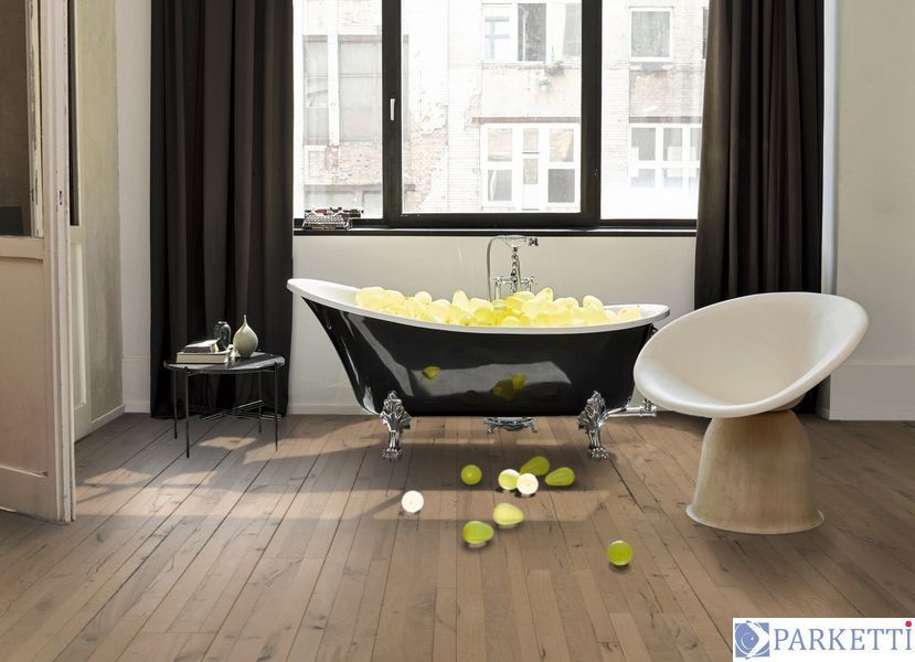 Parador 1744430 Trendtime 8 V4 Дуб Классик Pinot Loftplank 1-пол, Natur Plus, паркетная доска Parador 1744430 фото