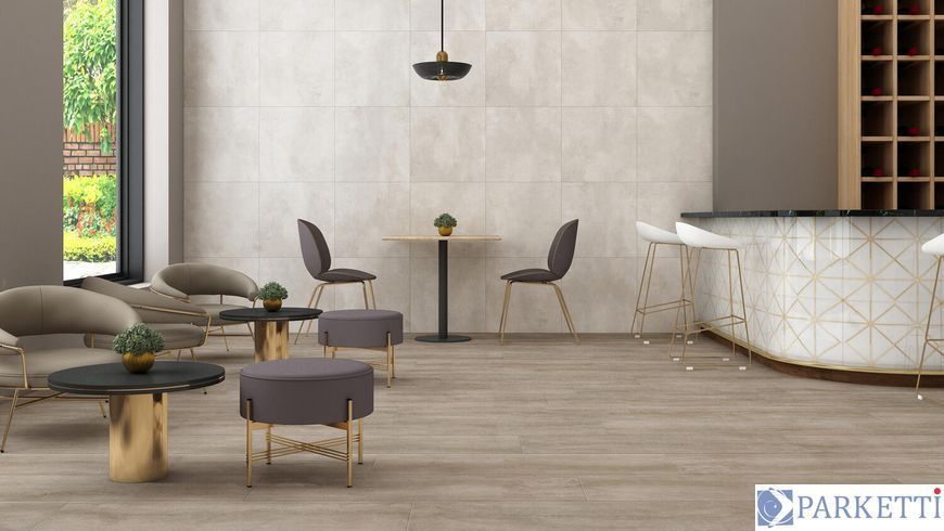 Tarkett Elegant Oak Light Beige Art Vinyl ModularT 70 257102022 клеевая виниловая плитка Tarkett Modul 257102022 фото