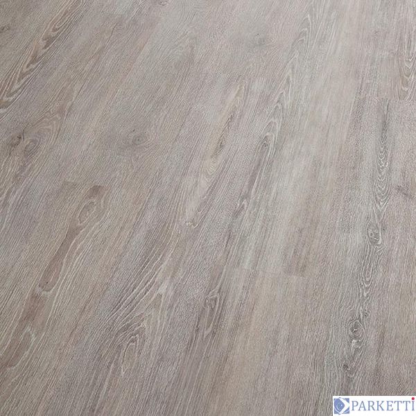 Wicanders 80001446 (D886003) Platinum Chalk Oak, замкова пробкова підлога Wood Essence D886003 фото