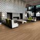Expona Commercial Wood PUR 4031 Natural Brushed Oak, виниловая плитка клеевая Polyflor Expona Commercial 4031 фото 1