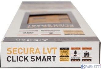 Подложка для винилового пола Arbiton Secura LVT Click Smart Secura LVT Click Smart фото