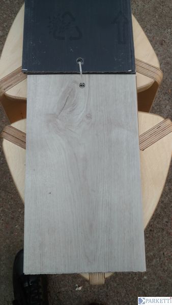 Eco55 Forest Oak Light Grey OFD-055-004 клеевая виниловая плитка Oneflor Europe Eco 55 OFD-055-004 фото