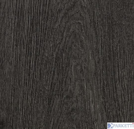 Forbo w60074 black rustic oak вінілова плитка Allura Wood Forbo w60074 фото