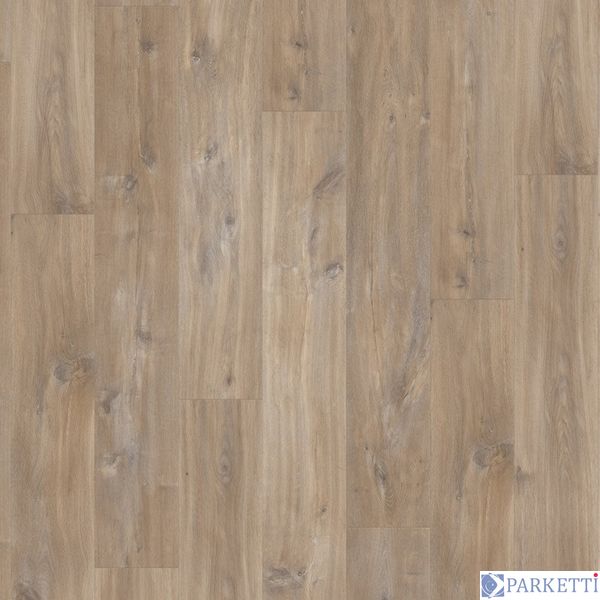 Quick-Step BAGP40127 Canyon oak brown, вінілова підлога Balance Plus Glue Livyn BAGP40127 фото