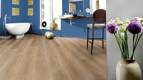 Купити Wineo 600 RLC195W6 #AmsterdamLoft замкова вінілова плитка