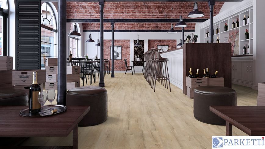 Swiss Krono Group, Noblesse, 3180 Lugano Oak RU D Noblesse 3180 фото