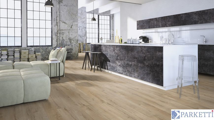 Swiss Krono Group, Noblesse, 3180 Lugano Oak RU D Noblesse 3180 фото