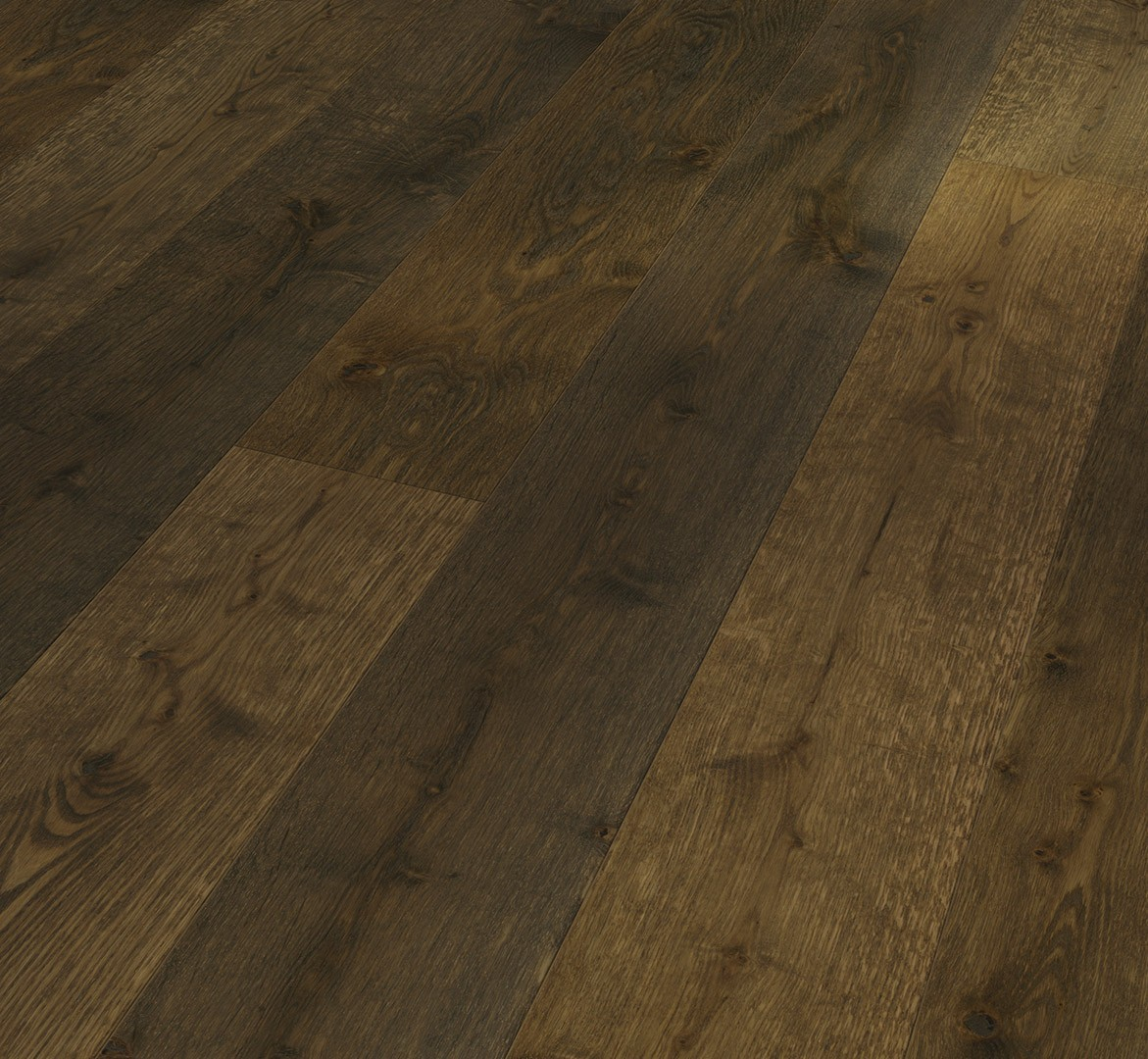 Parador 1748889 Oak Brunello brown