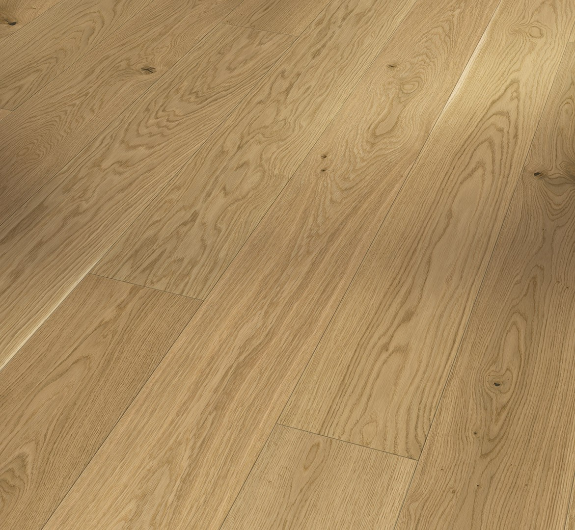 Parador 1748907 Oak Molvina natural